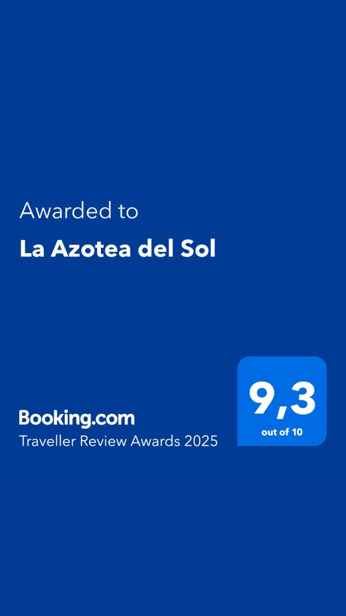 דירות סביליה La Azotea Del Sol מראה חיצוני תמונה